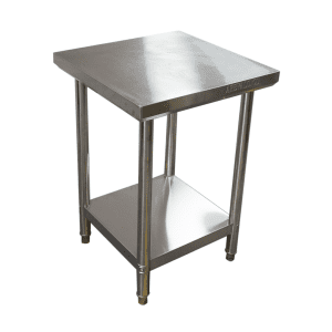 MESON CENTRAL 60 CM ACERO INOXIDABLE AREVALO