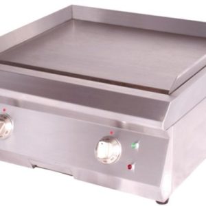 Plancha churrasquera eléctrica