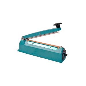 Selladora metálica de bolsas 20cm