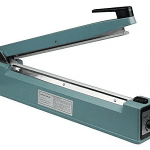 Selladora metalica 30cm