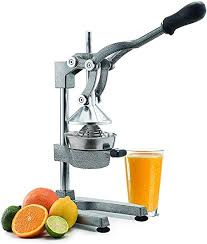 Exprimidor de Jugo Profesional