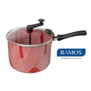 Olla de cabritas | Marca Ramos