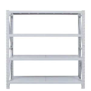 Rack Metálico 200 x 200 x 60 | Blanco