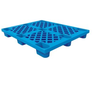 Pallet Plástico Económico